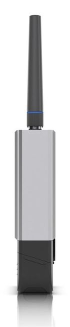 Ubiquiti, router przemysłowy, UMR-Industrial-EU, LTE Cat 4, Wi-Fi 4, 2x RJ45 1000Mb/s, nano SIM