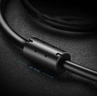 Ugreen, kabel, USB - mini USB 480 Mbps, 3m, US132, czarny