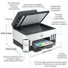 Urządz. Wielof. Hp Smart Tank 750 All-in-one 6uu47a