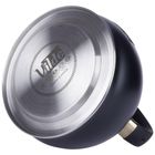 Vilde, czajnik z gwizdkiem, stalowy, czarny, 3l