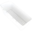 Vilde, koszyk organizer do zawieszenia na drzwi, 25-10-36 cm