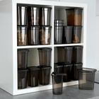 Vilde, pojemnik na produkty sypkie z pokrywką, 1,85l