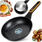 Vilde, Terruna, patelnia granitowa, 20 cm