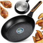 Vilde, Terruna, patelnia granitowa, 28 cm