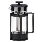 Vilde, zaparzacz tłokowy, do kawy i herbaty, szklany, 350 ml