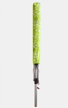 Vileda, suszarka ogrodowe, Viva Air Protect, srebrna