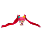 Vip Pets, Mini Fans, Gems Glam, figurka do stylizacji fryzur