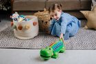 Vtech, Aligator Edukator, niemowlęca zabawka edukacyjna