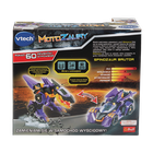 Vtech, Motozaury, Spinozaur Brutor, pojazd transformujący