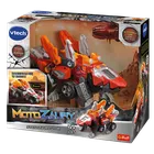 Vtech, Motozaury, Stegozaur Lutor, pojazd transformujący
