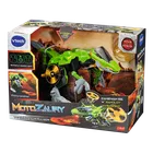 Vtech, Motozaury, Terizinozaur Pulsor, pojazd transformujący XL