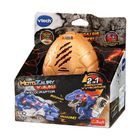 Vtech, Motozaury, Welociraptor, pojazd transformujący w jajku