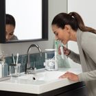 WaterPik, zestaw: irygator ze szczoteczką soniczną, CC-04EU