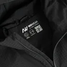 Wodoodporna kurtka anorak z kapturem o kroju boxy NOWEAR