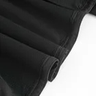 Wodoodporna kurtka softshell z kapturem NOWEAR