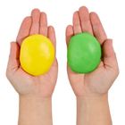 Wonder Factory, Never Dry Dough, masa plastyczna w tubie, 1 szt.