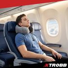 Xtrobb, poduszka podróżna, 3D, 26087