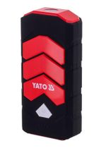 Yato, powerbank z funkcją rozruchu, 9000mAh