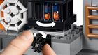 Zestaw promocyjny: LEGO Minecraft, Przygody na skale macierzystej, 21147 + GRATIS: LEGO Minecraft, Minecraft BigFig, Steve z papugą, 21148