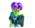Zombiezz, Figurka