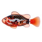 Zuru, Robo Alive, figurka, Robo Fish