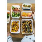 Zwilling, Fresh & Save, zestaw startowy, plastikowy, L