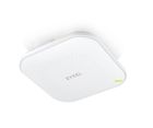 Zyxel, punkt dostępowy, Wi-Fi 6, NWA50AX 2.4GHz(2-2)/5GHz(2-2) PoE+ 1-1G