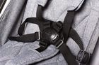 4Baby, Smart 2.0, wózek spacerowy, grey