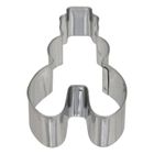 5five Simply Smart, świąteczne foremki do pierników, 18 szt.