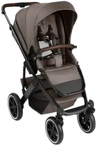 ABC Design, Salsa 5 Air, wózek wielofunkcyjny, 2w1, nature