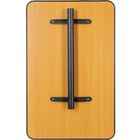 Actionmed, stolik przyłóżkowy, regulowany