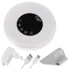 Adler, budzik świetlny