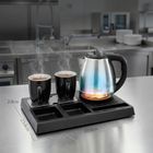 Adler, czajnik hotelowy, AD 1354