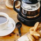 Adler, ekspres przelewowy, 0,6l