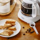 Adler, ekspres przelewowy, 0,6l