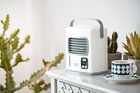 Adler, klimator, 3w1, usb, AD 7919