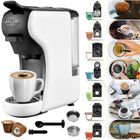 Adler, multi-ekspres ciśnieniowy, wielokapsułkowy, 19 bar