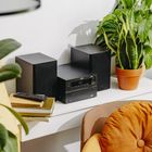 Adler, wieża HI-FI z bluetooth, CD, USB i radiem FM