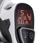 Adler, żelazko parowe z ekranem LCD