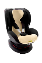 Aeromoov, Vanilla, wkładka antypotowa do fotelika, 9-18 kg