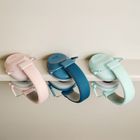 Alecto, BV-73, nauszniki wygłuszające dla dzieci, niebieskie