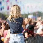 Alecto, BV-73, nauszniki wygłuszające dla dzieci, różowe