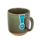 Altom Design, Reactive Forest, kubek ceramiczny, 520 ml