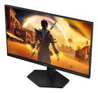 Aoc, monitor, LED, 23,6", 24G42E, 180Hz