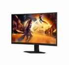 Aoc, monitor zakrzywiony, 27", C27G4ZXE, Fast VA, 280Hz, HDMIx2, DP