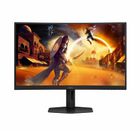 Aoc, monitor zakrzywiony, 27", C27G4ZXU, Fast VA, 280Hz, HDMIx2, DP