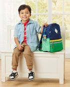 Aquabeads, Psi Patrol, koraliki wodne, zestaw startowy, 600 elementów, 35125