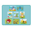 Askato, plastusiowe zabawy, wałkowanie