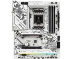 Asrock, płyta główna, B650 STEEL LEGEND WIFI AM5 4DDR5 HDMI/DP M.2 ATX