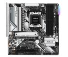 ASRock, płyta główna, B650M PRO RS AM5 4DDR5 HDMI/DP mATX